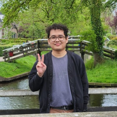 Faiz Ilham Muhammad, S.T., M.Sc.